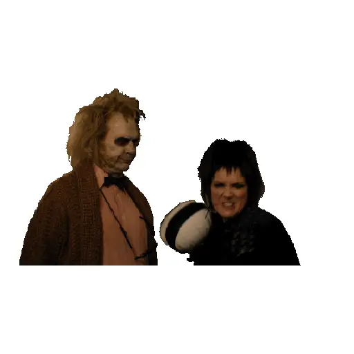 Beetlejuice 2 ✨👻 
