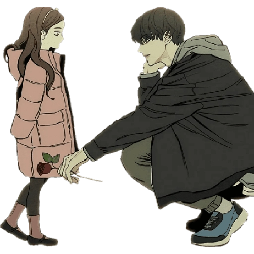 Beom Taeha Chibi 

