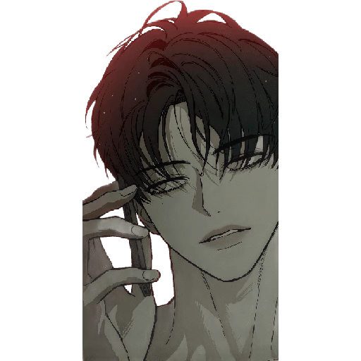 Beom Taeha Chibi 
