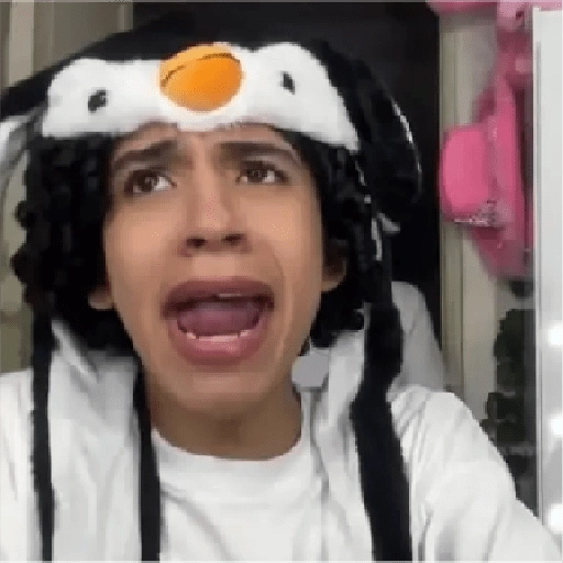 Valentino Palacios 
