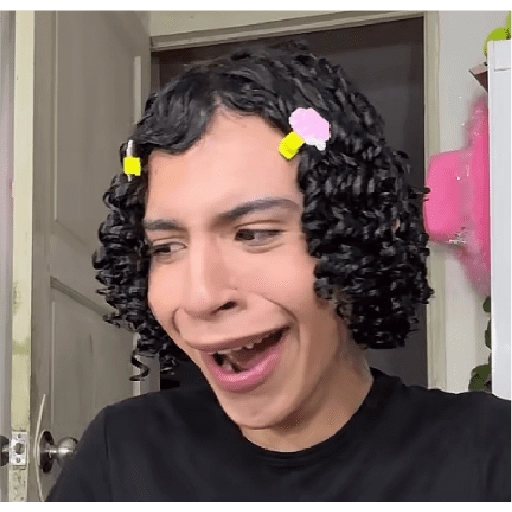 Valentino Palacios 

