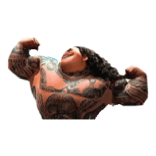 moana 
