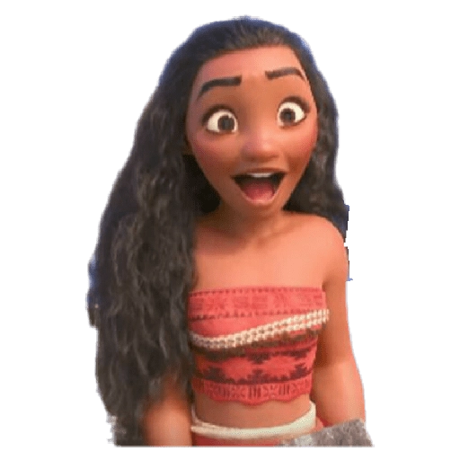 moana 
