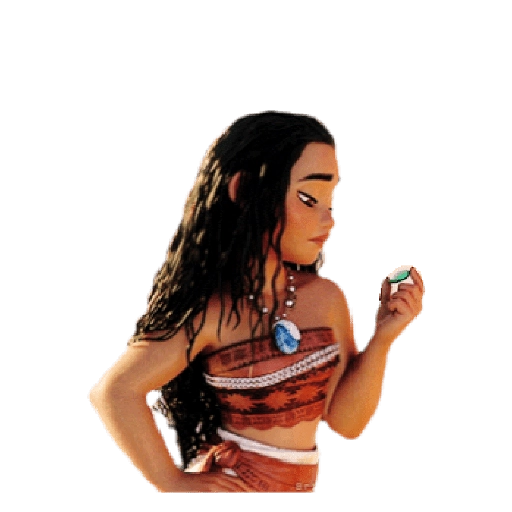 moana 
