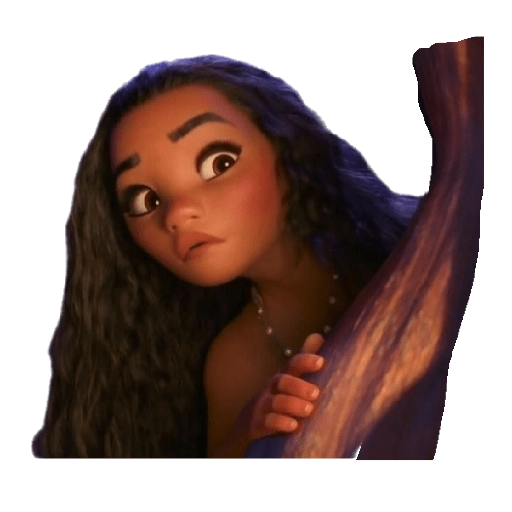 moana 
