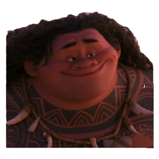 moana 

