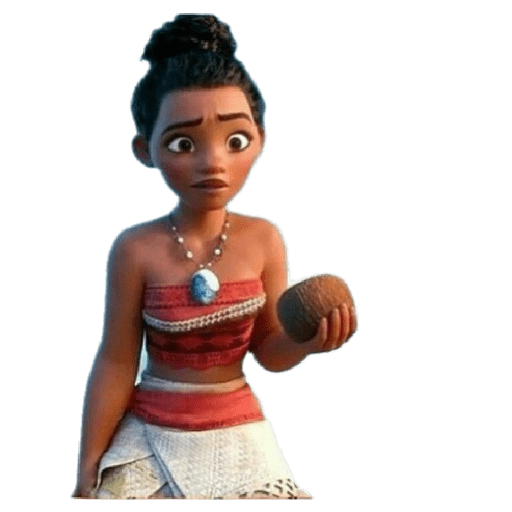 moana 
