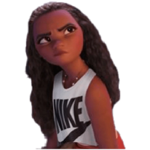 moana 
