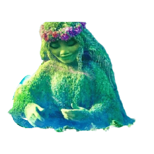 moana 
