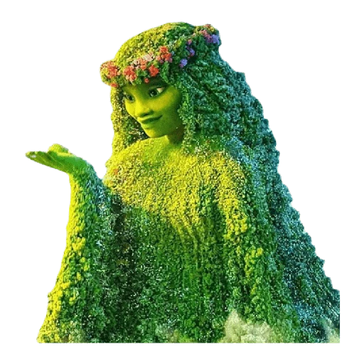 moana 

