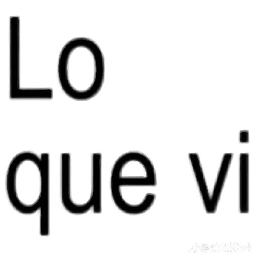 Santa Claus le dio un 💋 a mamá  
