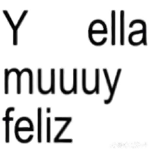 Santa Claus le dio un 💋 a mamá  
