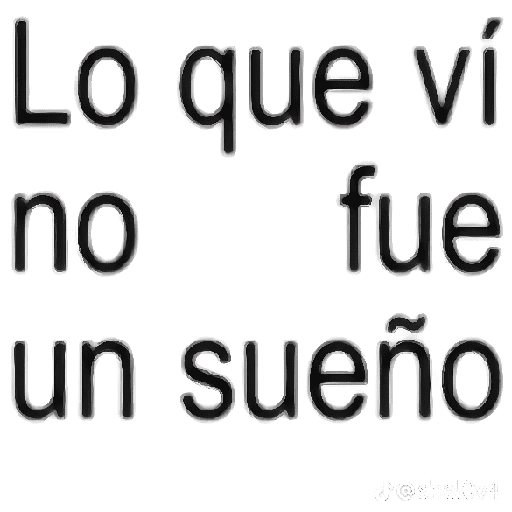 Santa Claus le dio un 💋 a mamá  
