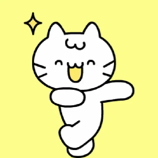 ¡MIAW! 🩷💗🐱🌟 
