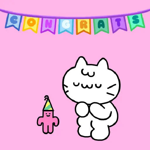 ¡MIAW! 🩷💗🐱🌟 
