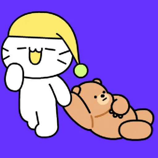 ¡MIAW! 🩷💗🐱🌟 
