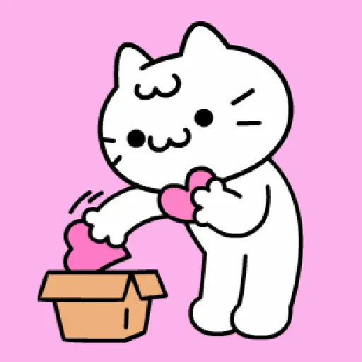 ¡MIAW! 🩷💗🐱🌟 
