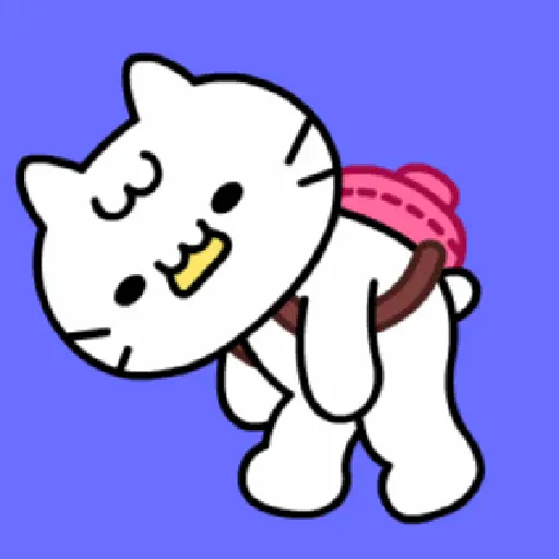 ¡MIAW! 🩷💗🐱🌟 
