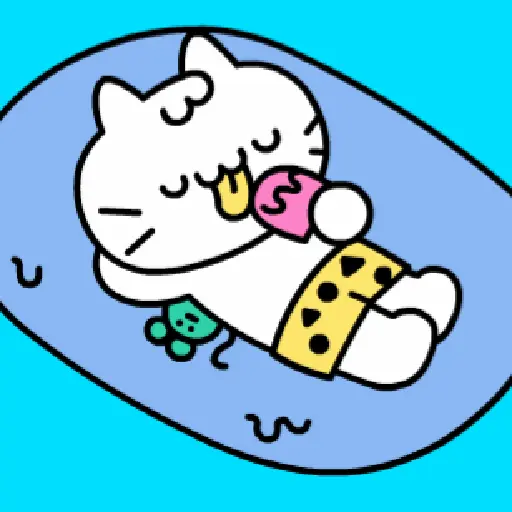 ¡MIAW! 🩷💗🐱🌟 
 preview