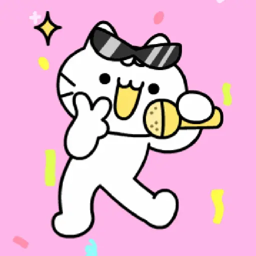 ¡MIAW! 🩷💗🐱🌟 

