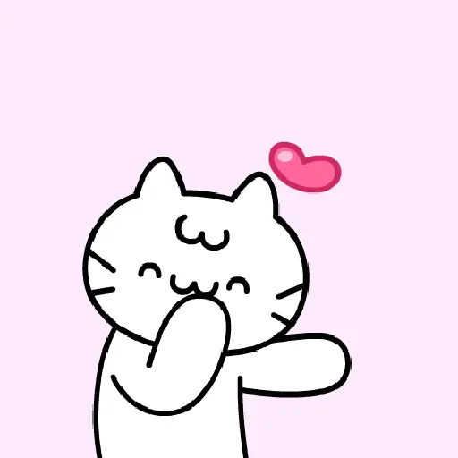 ¡MIAW! 🩷💗🐱🌟 
