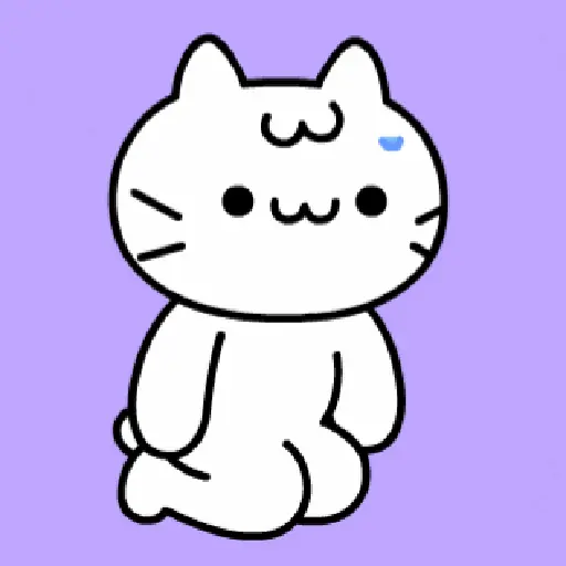 ¡MIAW! 🩷💗🐱🌟 
