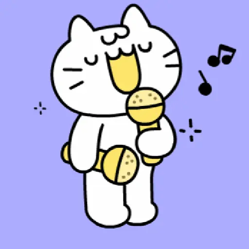 ¡MIAW! 🩷💗🐱🌟 
