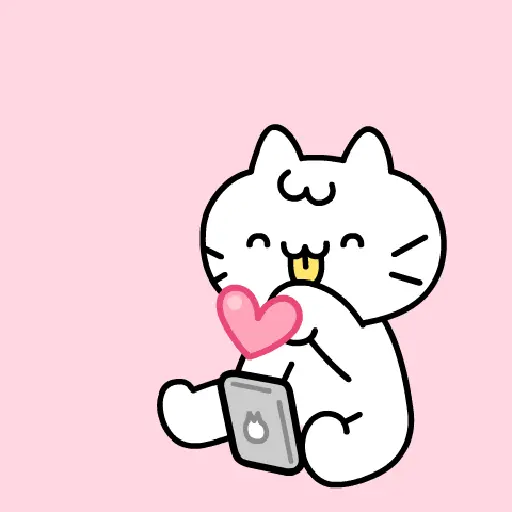 ¡MIAW! 🩷💗🐱🌟 
