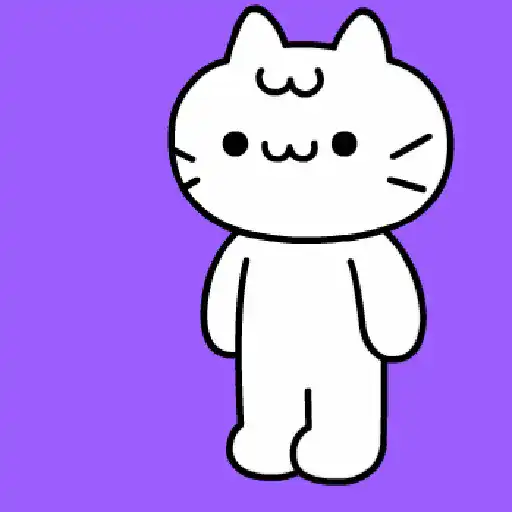 ¡MIAW! 🩷💗🐱🌟 
