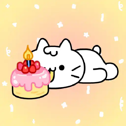 ¡MIAW! 🩷💗🐱🌟 
