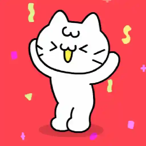¡MIAW! 🩷💗🐱🌟 
