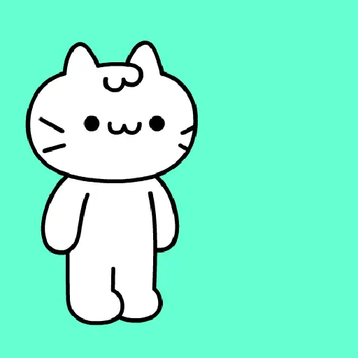 ¡MIAW! 🩷💗🐱🌟 

