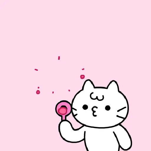 ¡MIAW! 🩷💗🐱🌟 
