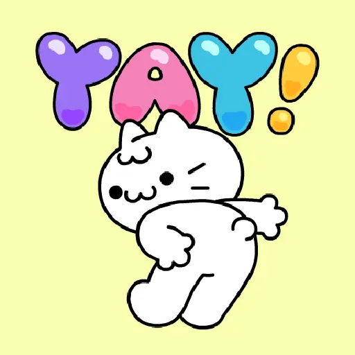¡MIAW! 🩷💗🐱🌟 
