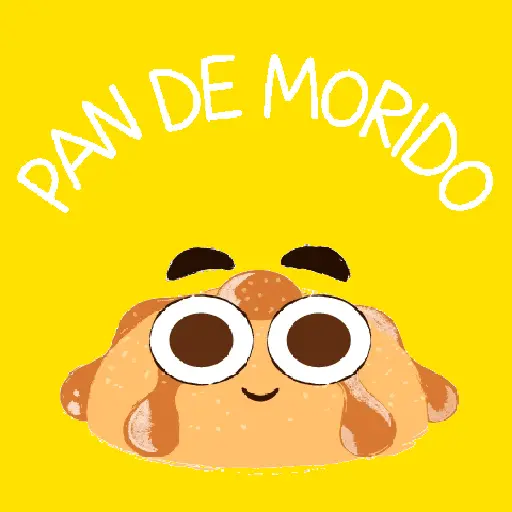 🌼💀Día de Muertos 💀🌼 
