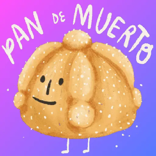 🌼💀Día de Muertos 💀🌼 
