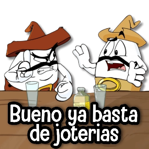🐾 Stickers de Todo #⑤ 
