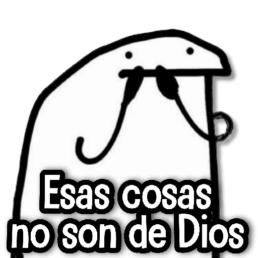 🐾 Stickers de Todo #⑤ 
