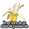 🐾 Stickers de Todo #⑤ 

