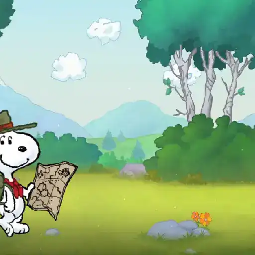﹒🐶˙﹟Snoopy﹗© ivanbu 
