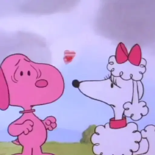 ﹒🐶˙﹟Snoopy﹗© ivanbu 
