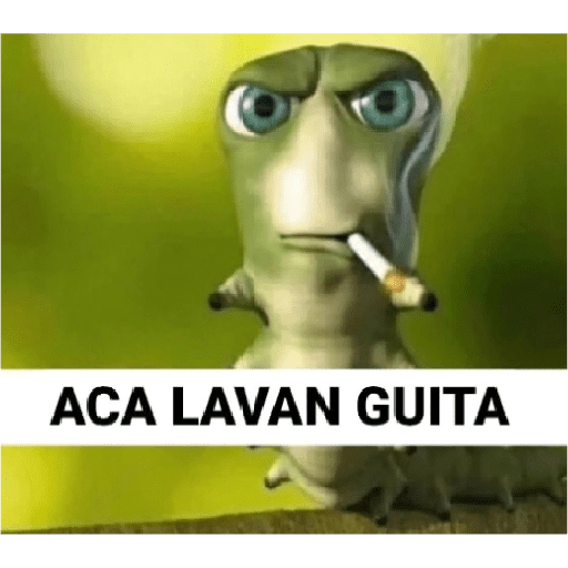 quiere que le baile 
