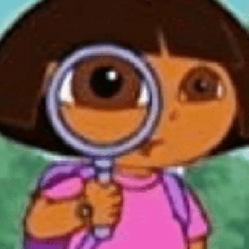 Dora la exploradora 👧🏽🎒 
