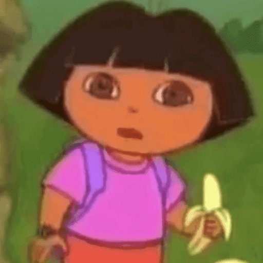 Dora la exploradora 👧🏽🎒 
