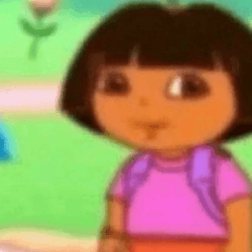 Dora la exploradora 👧🏽🎒 

