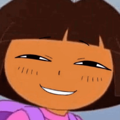 Dora la exploradora 👧🏽🎒 
