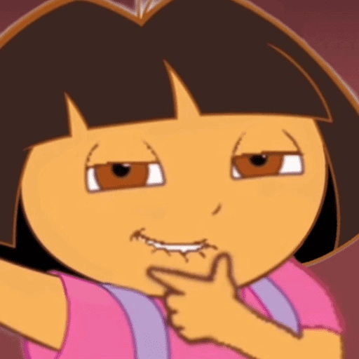 Dora la exploradora 👧🏽🎒 
