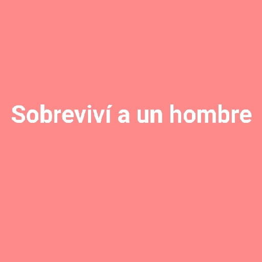 Malditos hombres frases😎 
