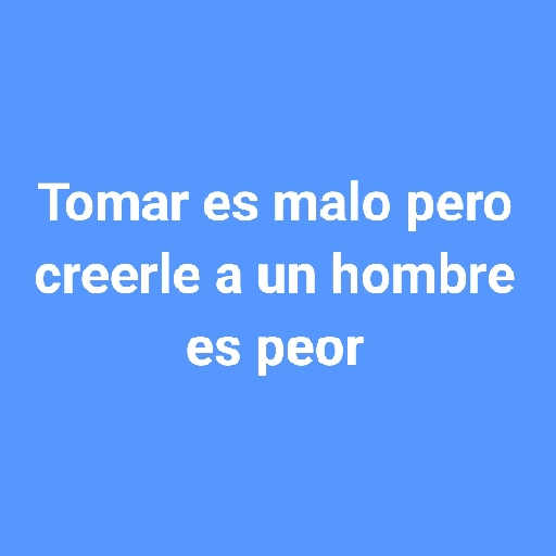 Malditos hombres frases😎 
