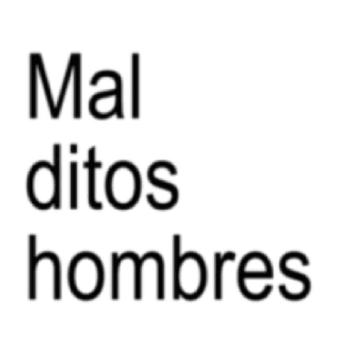 Malditos hombres frases😎 
 preview